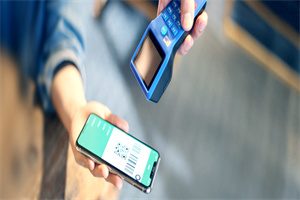 关于乐刷POS机的一些疑问和解答（一）