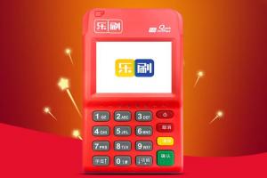 乐刷POS机：信用卡逾期对信用评分的影响