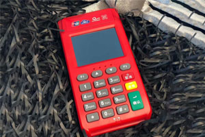 乐刷POS机：警惕冒充客服诈骗！切勿轻信借贷、转账！