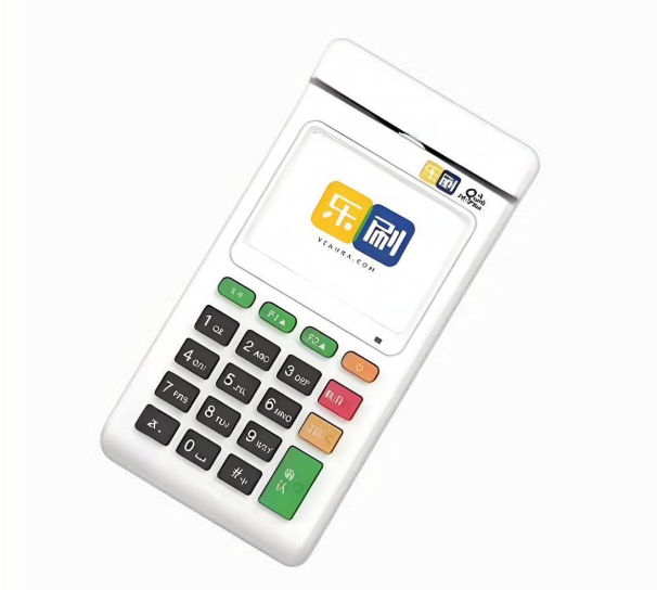 卡乐宝POS机助你安全用卡